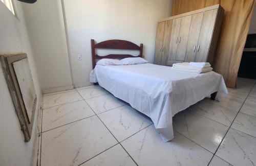 Centro Apartamento | Conforto e aconchego