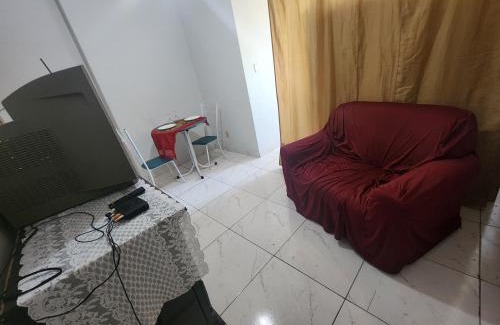 Centro Apartamento | Conforto e aconchego