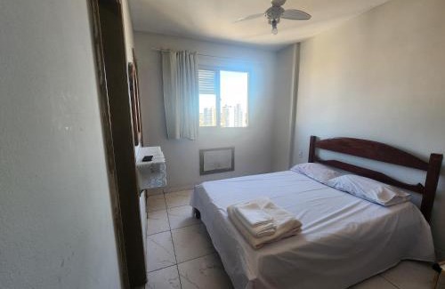 Centro Apartamento | Conforto e aconchego