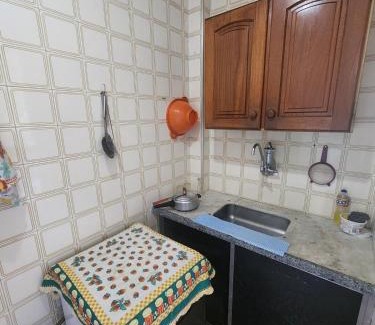 Centro Apartamento | Conforto e aconchego