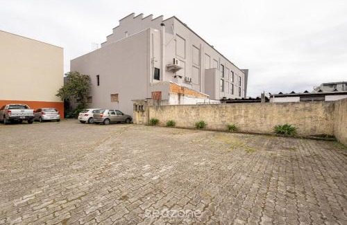 Centro Apartamento | Conforto e Comodidade no Centro de Itajaí - CAR