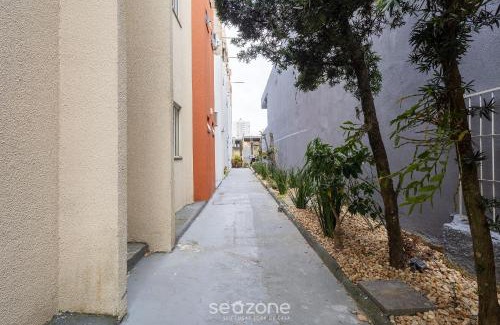 Centro Apartamento | Conforto e Comodidade no Centro de Itajaí - CAR