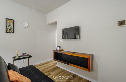 Centro Apartamento | Conforto e Comodidade no Centro de Itajaí - CAR