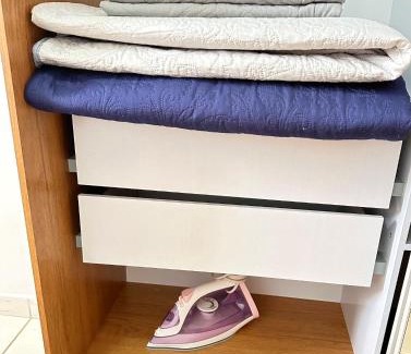 Negrao de Lima Apartamento | Conforto e Estilo 3QT Piscina Sauna e 2 Vagas Garagem proximo ao Araguaia shopping portaria 24h