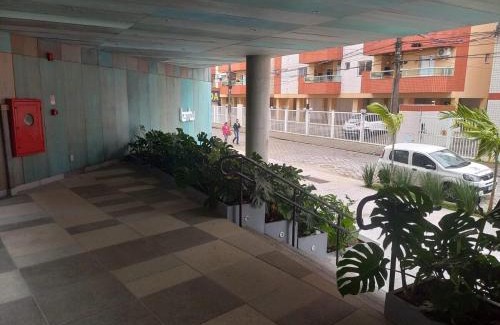 Praia Grande Apartamento | Conforto e estilo pertinho do mar