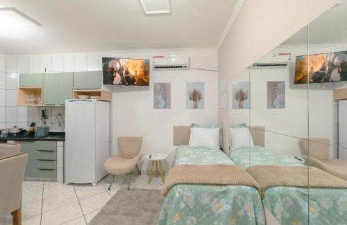 Maringa Apartamento | Conforto e Estilo - RJ2-05