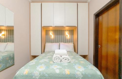 Maringa Apartamento | Conforto e Estilo - RJ2-05