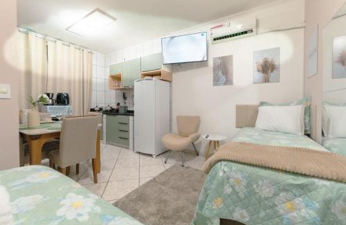 Maringa Apartamento | Conforto e Estilo - RJ2-05