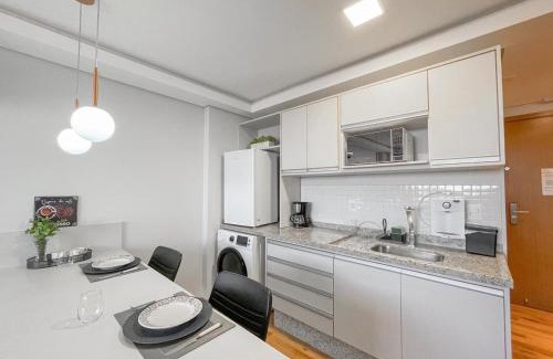 Vila Onze Apartamento | Conforto e Facilidade no Flat Afonso Pena