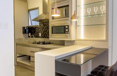 Agronomica Apartamento | Conforto e funcionalidade na Beiramar Norte N1067