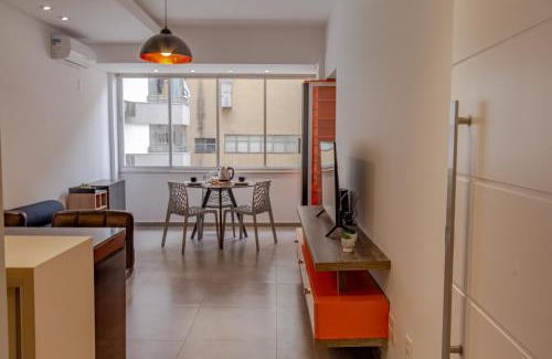 Agronomica Apartamento | Conforto e funcionalidade na Beiramar Norte N1067