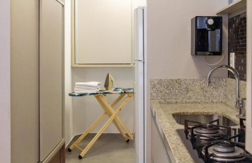 Agronomica Apartamento | Conforto e funcionalidade na Beiramar Norte N1067