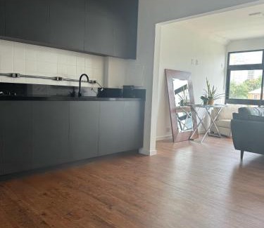 Anita Garibaldi Apartamento | Conforto e Localização Estratégica - Perto de Tudo