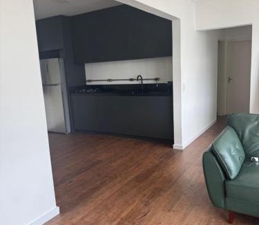 Anita Garibaldi Apartamento | Conforto e Localização Estratégica - Perto de Tudo
