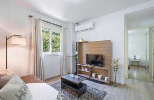 Dutra Apartamento | Conforto e Praticidade a Minutos da Rua Coberta