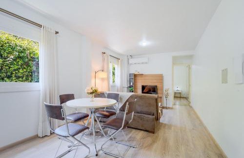 Dutra Apartamento | Conforto e Praticidade a Minutos da Rua Coberta