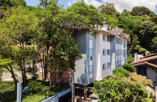 Dutra Apartamento | Conforto e Praticidade a Minutos da Rua Coberta