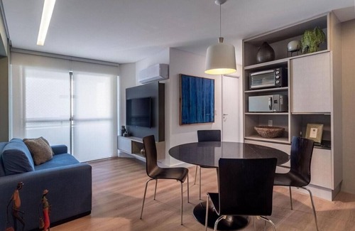 Boa Viagem Apartamento | Conforto e Praticidade Alto padrao