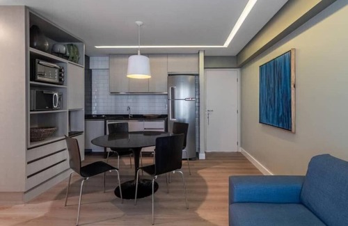 Boa Viagem Apartamento | Conforto e Praticidade Alto padrao