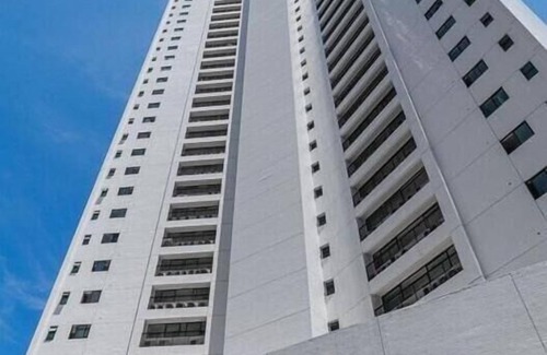 Boa Viagem Apartamento | Conforto e Praticidade Alto padrao