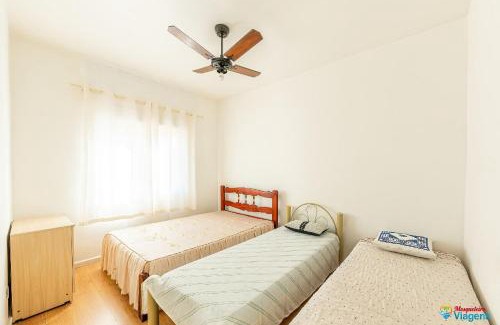 Embare Apartamento | Conforto e Praticidade - Apto Familiar - Ar Condicionado -JE021