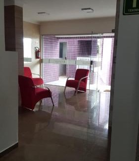 Maracana Apartamento | Conforto e Requinte com Piscinas e wifi