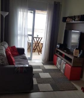 Maracana Apartamento | Conforto e Requinte com Piscinas e wifi