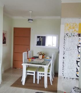 Maracana Apartamento | Conforto e Requinte com Piscinas e wifi