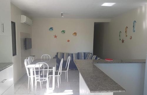 Guaratuba Apartamento | CONFORTO e SEGURANÇA AP11