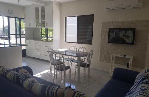 Guaratuba Apartamento | CONFORTO e SEGURANÇA AP11