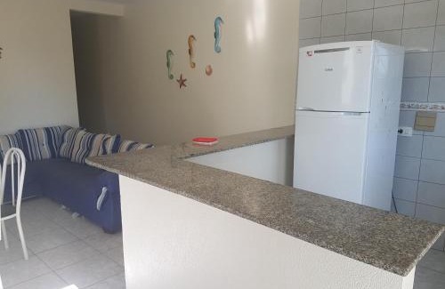 Guaratuba Apartamento | CONFORTO e SEGURANÇA AP11