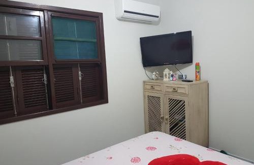 Guaratuba Apartamento | CONFORTO e SEGURANÇA AP13