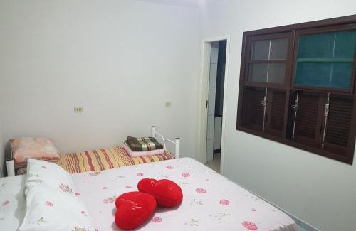 Guaratuba Apartamento | CONFORTO e SEGURANÇA AP13