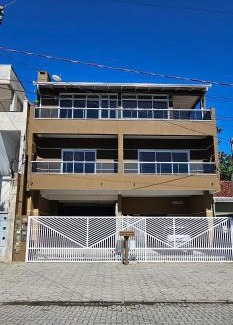 Guaratuba Apartamento | CONFORTO e SEGURANÇA SDU3