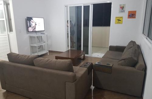Guaratuba Apartamento | CONFORTO e SEGURANÇA SDU3