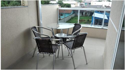 Guaratuba Apartamento | CONFORTO e SEGURANÇA SDU3