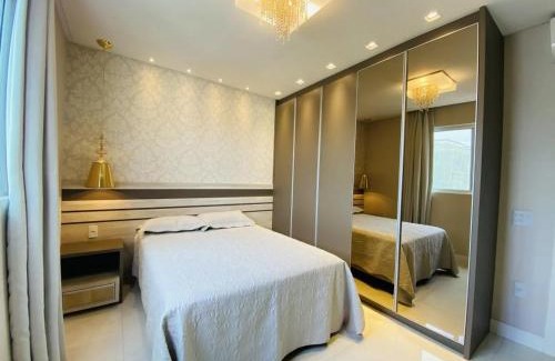 Andorinha Apartamento | Conforto e Tranquilidade a Poucos Metros da Praia