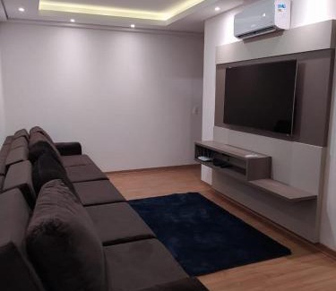 Barra Velha Apartamento | Conforto em Condomínio Frente Mar