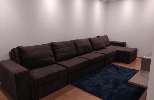 Barra Velha Apartamento | Conforto em Condomínio Frente Mar