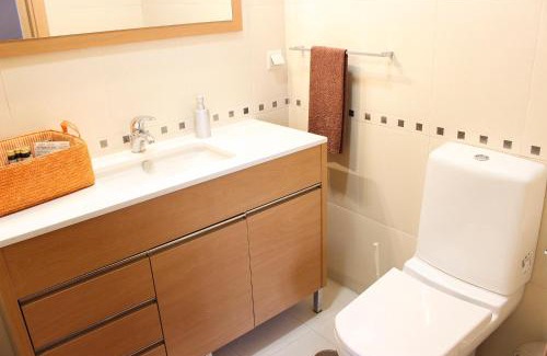 Fatima Apartamento | Conforto em Fátima