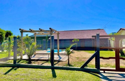 Tramandai Casa | Conforto em Nova Tramandaí com piscina
