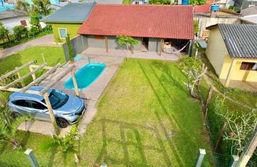 Tramandai Casa | Conforto em Nova Tramandaí com piscina