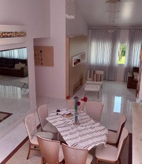 Pomerode Casa | Conforto em Pomerode