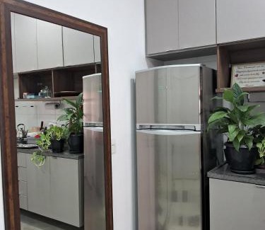 Agua Branca Apartamento | Conforto em São Paulo