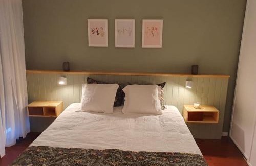 Ribeira Grande Apartamento | Conforto, espaço e localização