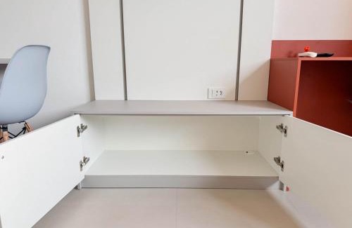 Matriz Apartamento | Conforto & Estilo no Centro