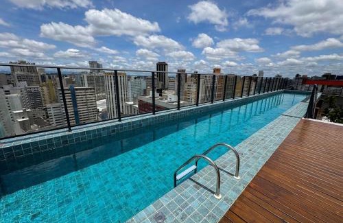 Matriz Apartamento | Conforto & Estilo no Centro