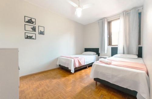 Zona 01 Apartamento | Conforto no Centro de Maringá MC11