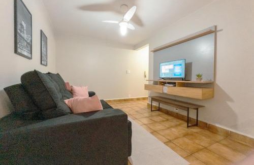 Zona 01 Apartamento | Conforto no Centro de Maringá MC11