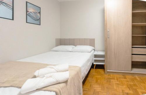 Zona 01 Apartamento | Conforto no Centro de Maringá MC11